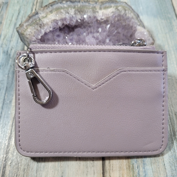 Wallet Keychain/Card Holder. - Picture 6 of 6